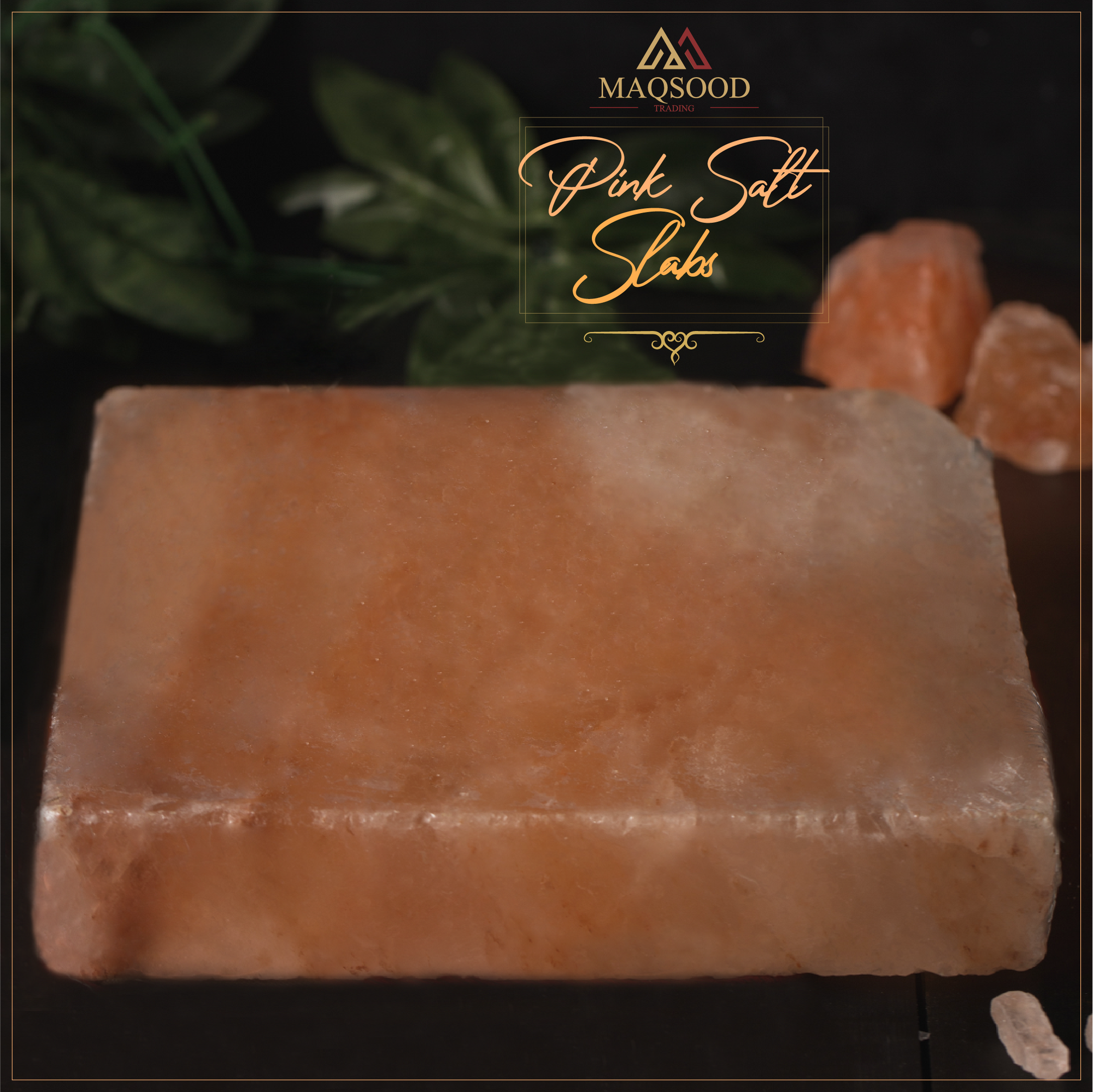 SALT SLAB 003A