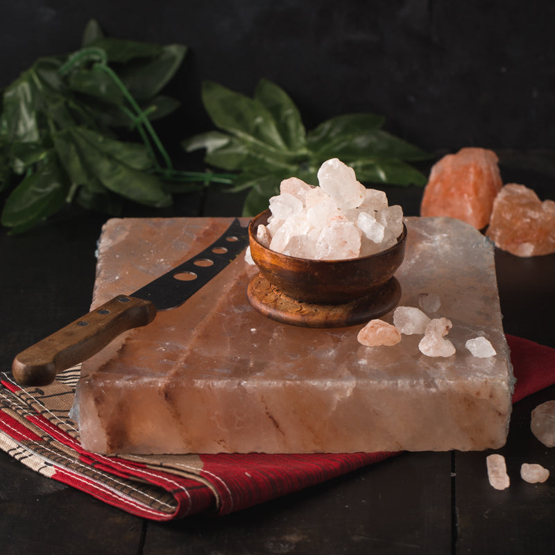 EDIBLE PINK SALT 001B