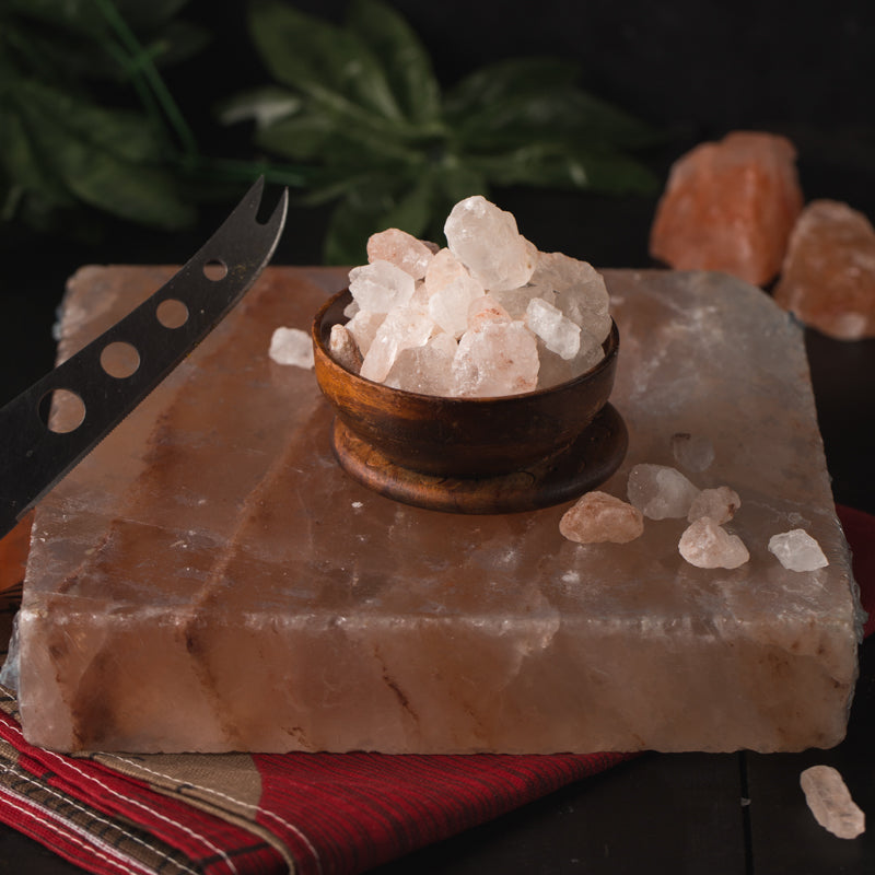 EDIBLE PINK SALT 001B