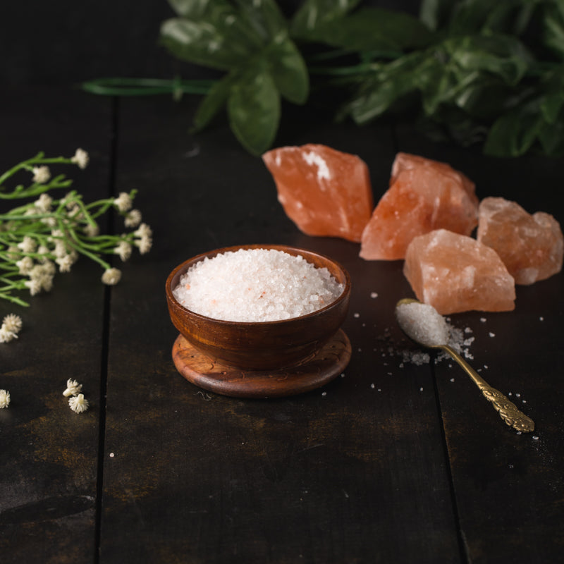 EDIBLE PINK SALT 001A
