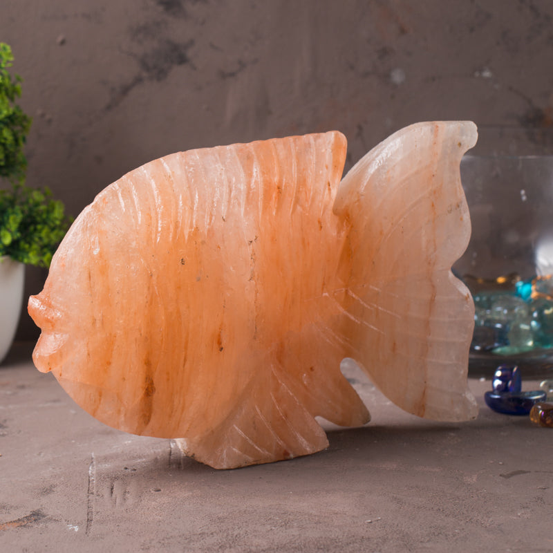 SALT LAMP 001 A