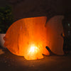 SALT LAMP 001 A