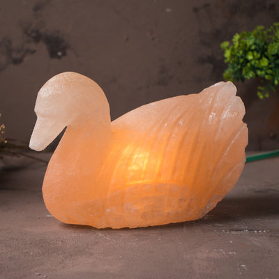 SALT LAMP 001 B