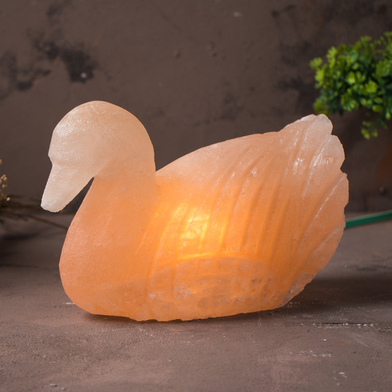 SALT LAMP 001 B