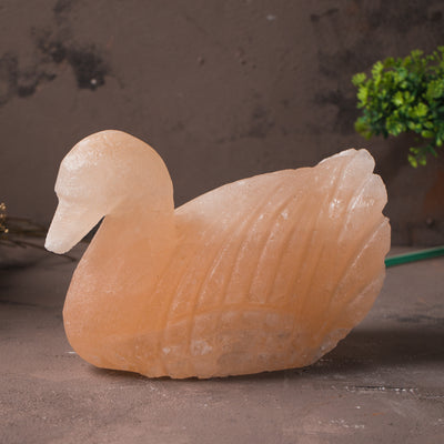 SALT LAMP 001 B
