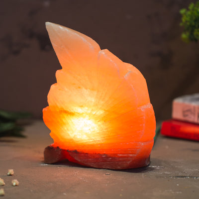 SALT LAMP 001 C