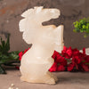 SALT LAMP 001 D