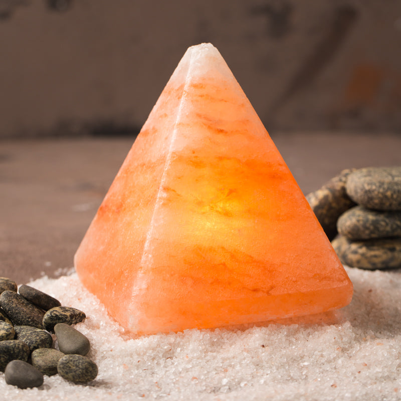 SALT LAMP 001 F