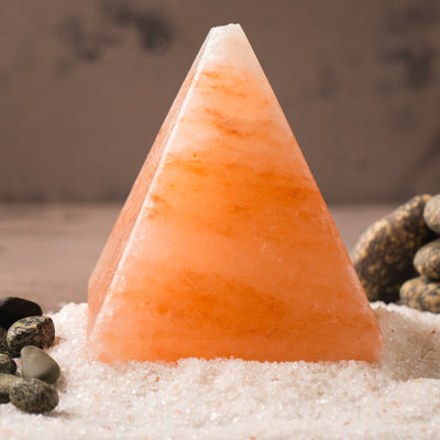 SALT LAMP 001 F