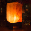SALT LAMP 001 K