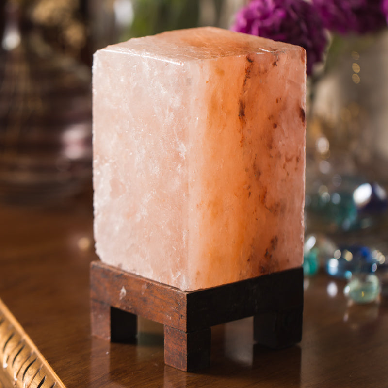 SALT LAMP 001 K