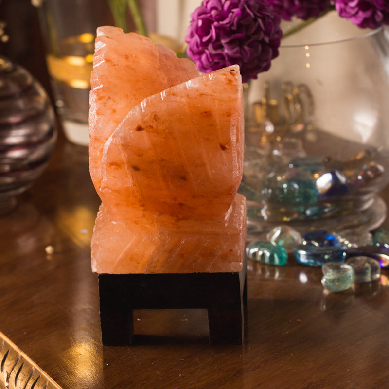 SALT LAMP 001 L
