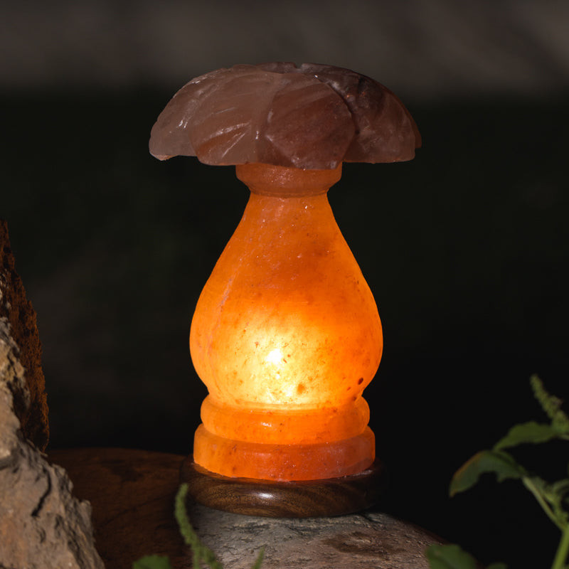 SALT LAMP 001 M