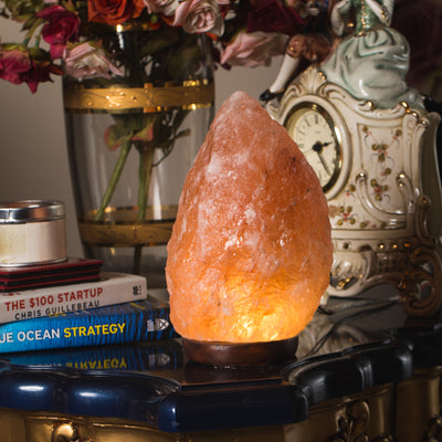 SALT LAMP 001 N