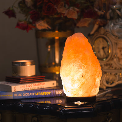 SALT LAMP 001 N