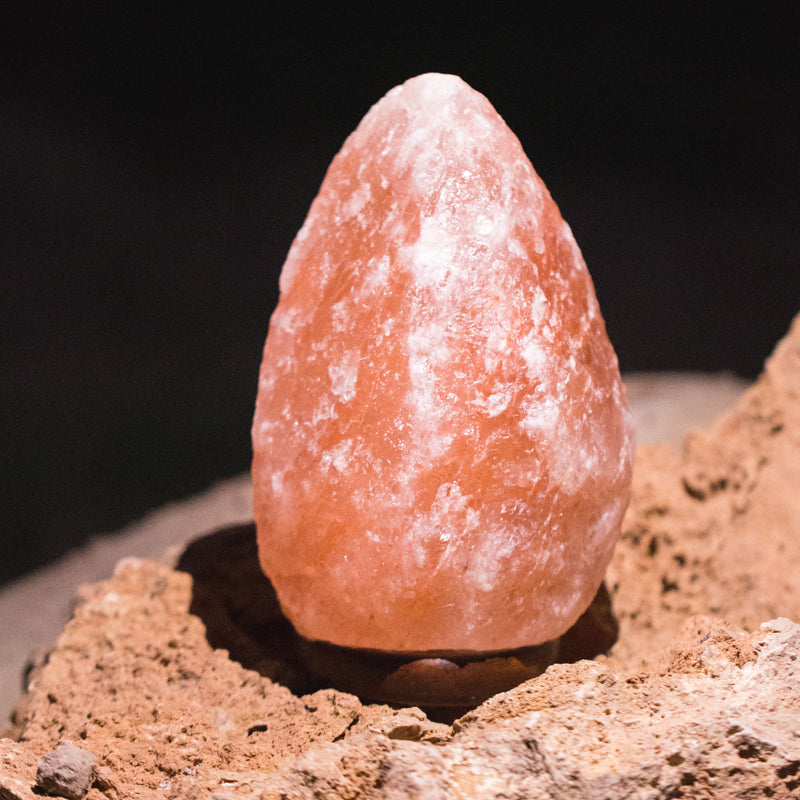 SALT LAMP 001 N