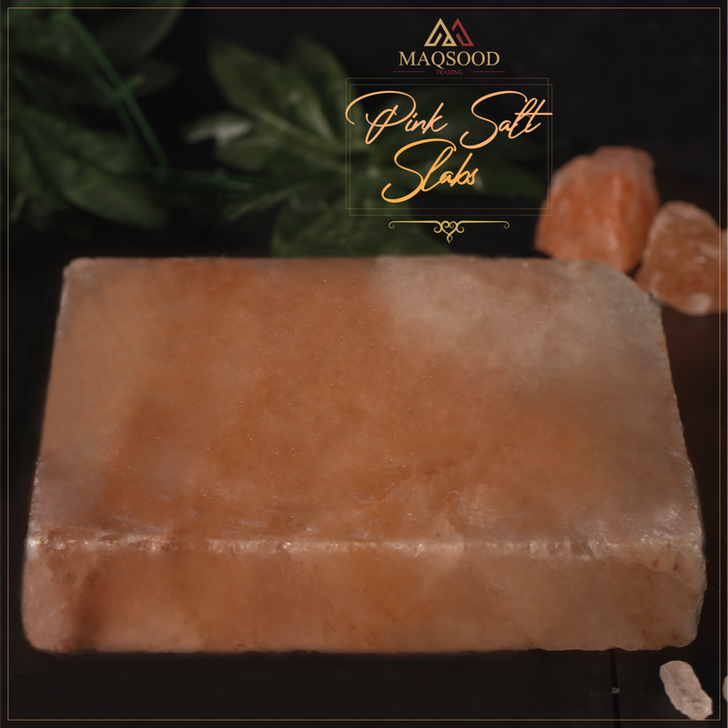 SALT SLAB 003A